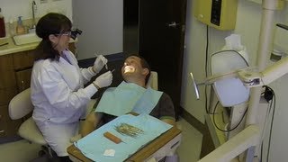 Pranking My Dentist [upl. by Hurless424]