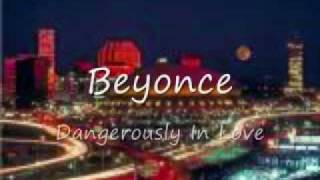 Beyonce  Dangerously In Love [upl. by Lehsar]