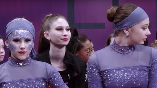 Awards  Dance Moms  Season 8 Episode 11 [upl. by Cassella]