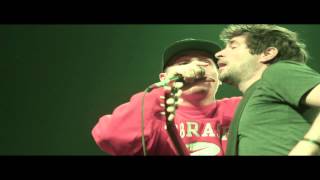 H20  EMP PERSISTENCE TOUR 2013 HD [upl. by Wendin307]