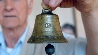 Garnisonkirche Glockenrückgabe  es klingelt wieder [upl. by Bello]