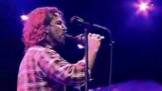 Pearl Jam  Crazy Mary Live [upl. by Inaluahek]