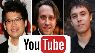 Youtube  Como nació conoce la historia de youtube [upl. by Farny]