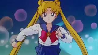 Sailor Moon  Sag das Zauberwort  Opening Intro DeutschGerman HQ [upl. by Saree635]