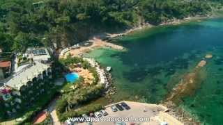 Approdo Resort Thalasso amp SPA San Marco di Castellabate Full Version [upl. by Neile]