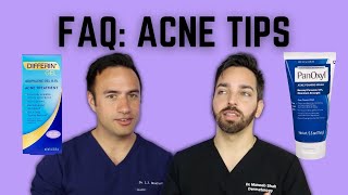 What is Hormonal Acne amp How to Treat Them  हार्मोनल मुँहासे क्या है और उसका इलाज कैसे करे। [upl. by Enileme]