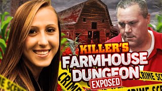 House of Horrors The Chilling Murder of Sierah Joughin [upl. by Va]