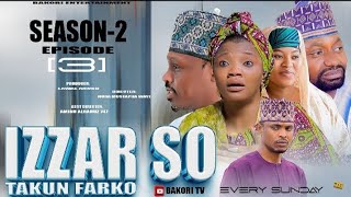 IZZAR SO TAKUN FARKO SEASON 2 EPISODE 3 WITH ENGLISH SUBTITLE [upl. by Eilama793]