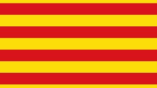 Els Segadors Anthem of Catalonia 19932024 [upl. by Eannej]