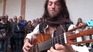 Estas Tonne  RUMBADIOSA [upl. by Yeniffit]