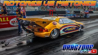 Rotores vs Pistones en Salinas Speedway 26 de Agosto 2023 video mix 1 [upl. by Aveline575]