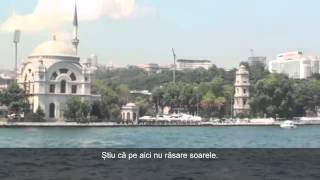 Nazan Oncel  Kucuk gemiler Nave mici subtitrat in Romana [upl. by Anyale]