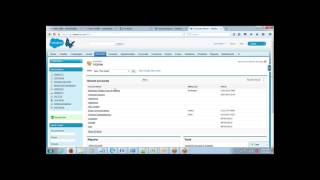 Creating Reports amp Dashboards in Salesforce  wwwjeetsinghcom [upl. by Nazarius]