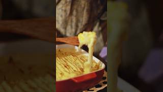 Baked Potatoes with Cheese slowliving cheese potato homecookingvlog [upl. by Aznola526]