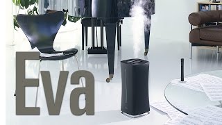 Stadler Form Eva Humidifier [upl. by Aibsel]