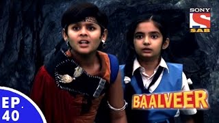 Baal Veer  बालवीर  Episode 40  Full Episode [upl. by Wimsatt]