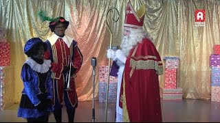 Het Alphens Sinterklaasjournaal 2016  Aflevering 18 [upl. by Tharp]