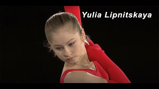 Yulia Lipnitskaya Figure Skating Gala Exhibition in Sochi 2014 [upl. by Yauqaj]