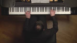 György Ligeti Musica Ricercata No 7  PierreLaurent Aimard piano [upl. by Philip]