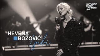 NEVENA BOŽOVIĆ LJUBI OFFICIAL VIDEO [upl. by Edd]