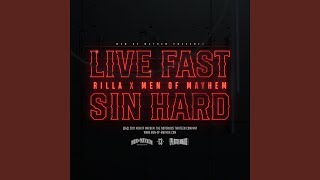 Live Fast Sin Hard [upl. by Eanaj]