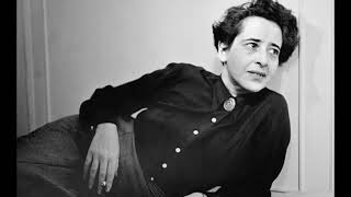 Lying in Politics  Hannah Arendt 1972 [upl. by Aziza]