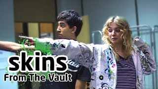 Skins From The Vault   9 [upl. by Laddy242]