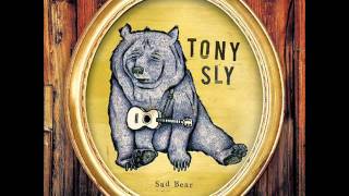 Tony Sly  10  The Monster  lyrics [upl. by Yacano]