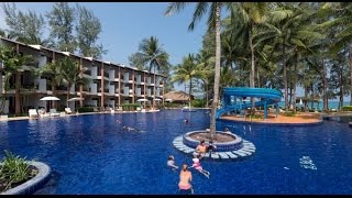 Отели ТайландаSunwing Resort amp Spa Bangtao Beach 4Банг Тао БичОбзор [upl. by Jasisa143]