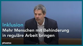 Regierungspressekonferenz zu Sanktionsrecht Ernährungsstrategie Windenergieanlagen an Land [upl. by Lida]