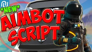 LOCK ON Fortnite Cronus Zen Script AIMBOT ZERO RECOIL INSTAEDIT amp MORE  Fortnite Cronus Zen [upl. by Aisinoid524]