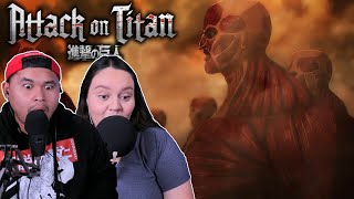 THE BEGINNING Of The END Attack On Titan Season 4 Episodes 8283 [upl. by Aidan]