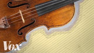 Why Stradivarius violins are worth millions [upl. by Irra90]