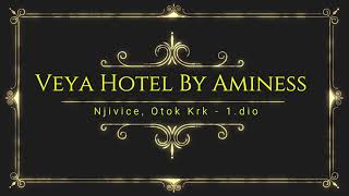 Hotel Veya by Aminess Njivice  otok Krk [upl. by Anaud699]