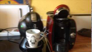 Tassimo vs Dolce Gusto Review [upl. by Anitsirk]