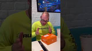 Had a Popeyes Takeaway In Gloucester popeyeschicken popeyes takeaway gloucester ryanwindridge [upl. by Mena]