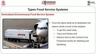 Food Service Systems [upl. by Inavoy]