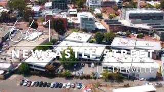 For Sale Leederville Town Centre Redevelopment – 661 Newcastle Street Leederville WA [upl. by Xanthe]