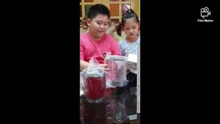 Unboxing of Smeg Blender [upl. by Tony]