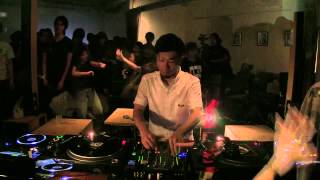 Chida Boiler Room Tokyo DJ Set [upl. by Lardner]