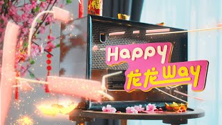 Astro 2024 贺岁主题曲《Happy龙龙Way》MV [upl. by Ahseenat]