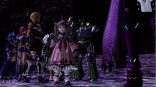 Star Ocean 4 The Last Hope  Boss 7 Armaros Manifest Reimi Solo [upl. by Carroll]