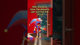 Whats REALLY Going on Inside the Amazing Digital Circus [upl. by Angelle]