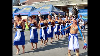 Keindahan Negara Timor Timur [upl. by Archibald]