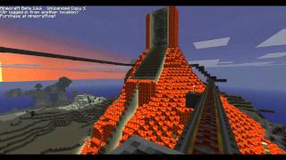 Minecraft  Ciekawe budowle  Great buildings [upl. by Osrit]