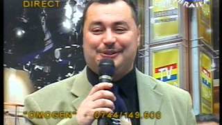 ICA STOIAN SI FORMATIA OMOGEN DIN BRAILA Canta canta lautare [upl. by Accever]