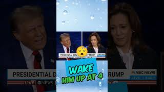 The 2020 Election A Whisker Awayquot Full 2nd Presidential Debate Donald Trump and Kamala Harris [upl. by Radek]