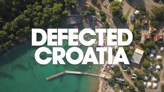 Defected Croatia 2021  House Music amp Summer Festival Mix 🇭🇷🌞🇭🇷 [upl. by Adnilak]