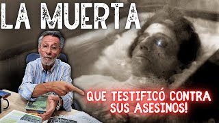 ¡La muerta que testificó contra sus asesinos [upl. by Aihsele]