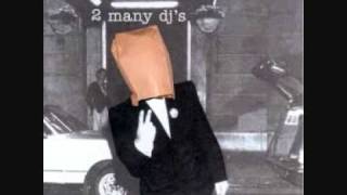 2 Many DJs  9 to 5  Eple [upl. by Herwig]